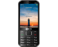 Maxcom MM330 Czarny - 1389799 - zdjęcie 1